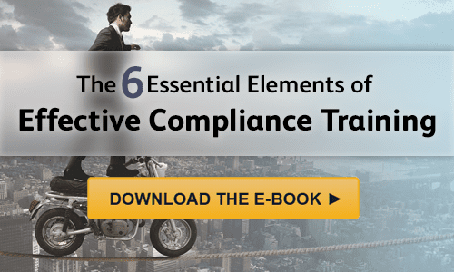 Compliance eBook