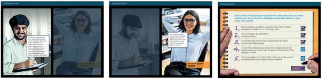 Graphic Novel2 2 | Skye Interactive