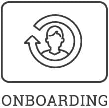 Onboarding Custom Training