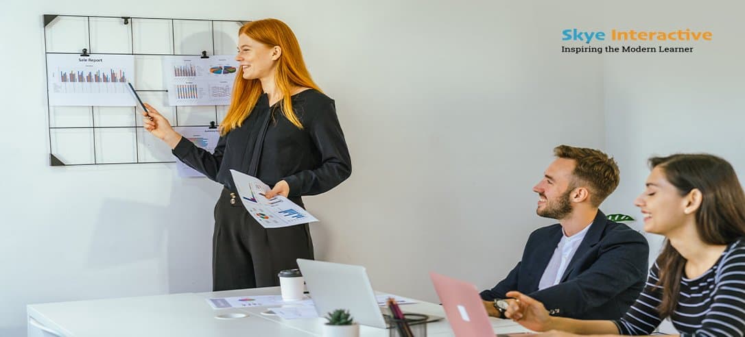 Article 2 MicroContent 1 Solving the Friction of High Volume Training 1 | Skye Interactive