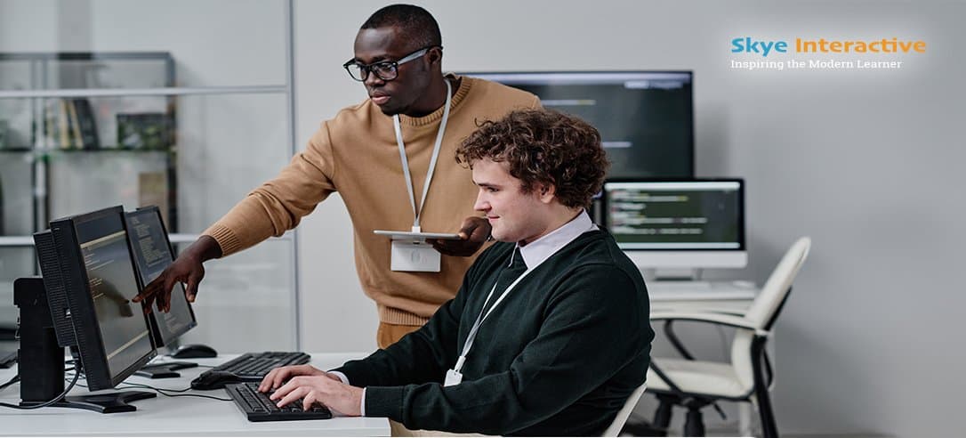 Article 2 MicroContent 2 Aligning Training Paths with Individual Context 1 | Skye Interactive