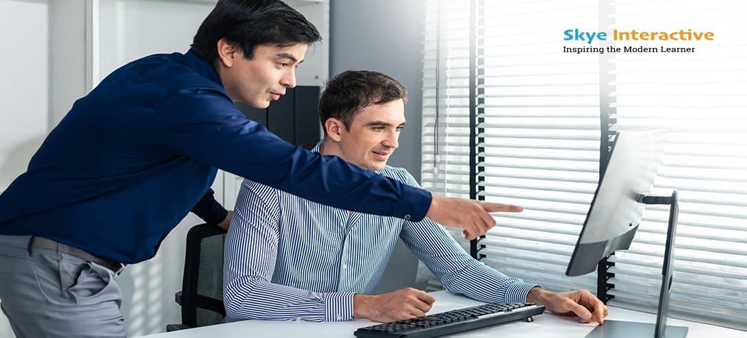 Article 2 Why Training Feels Ineffective Even When It Covers Everything 1 | Skye Interactive