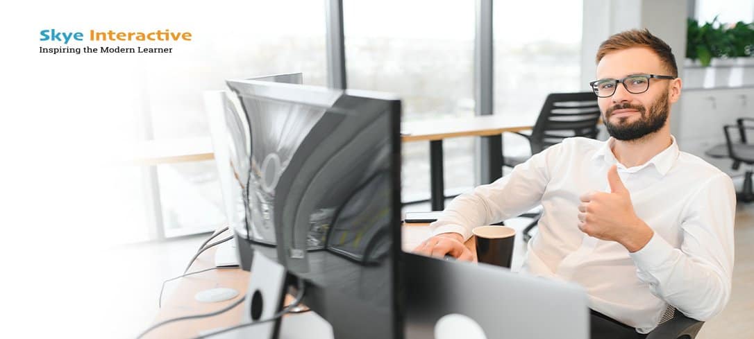 Article 3 MicroContent 1 Turning Knowledge Into Durable Skill 1 | Skye Interactive