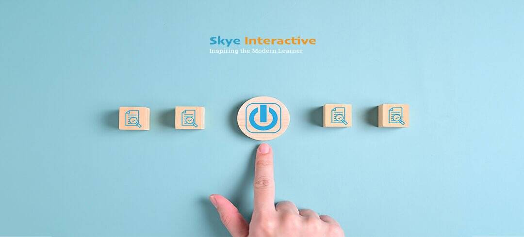 Moving Beyond the Learning “Reset” Button