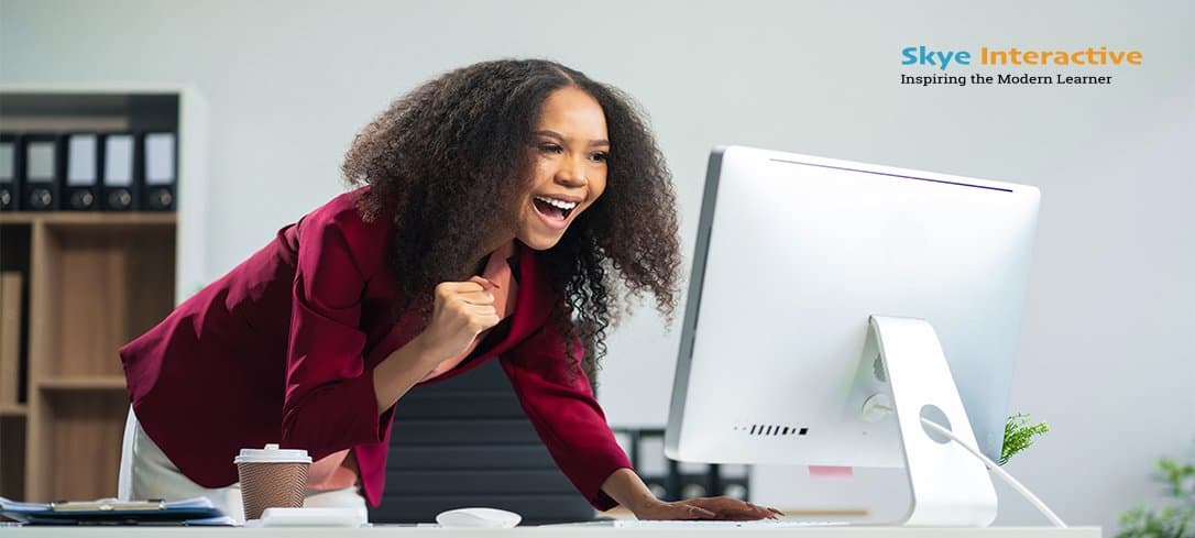 Article 3 How Adaptive Learning Builds Skills That Last 1 | Skye Interactive