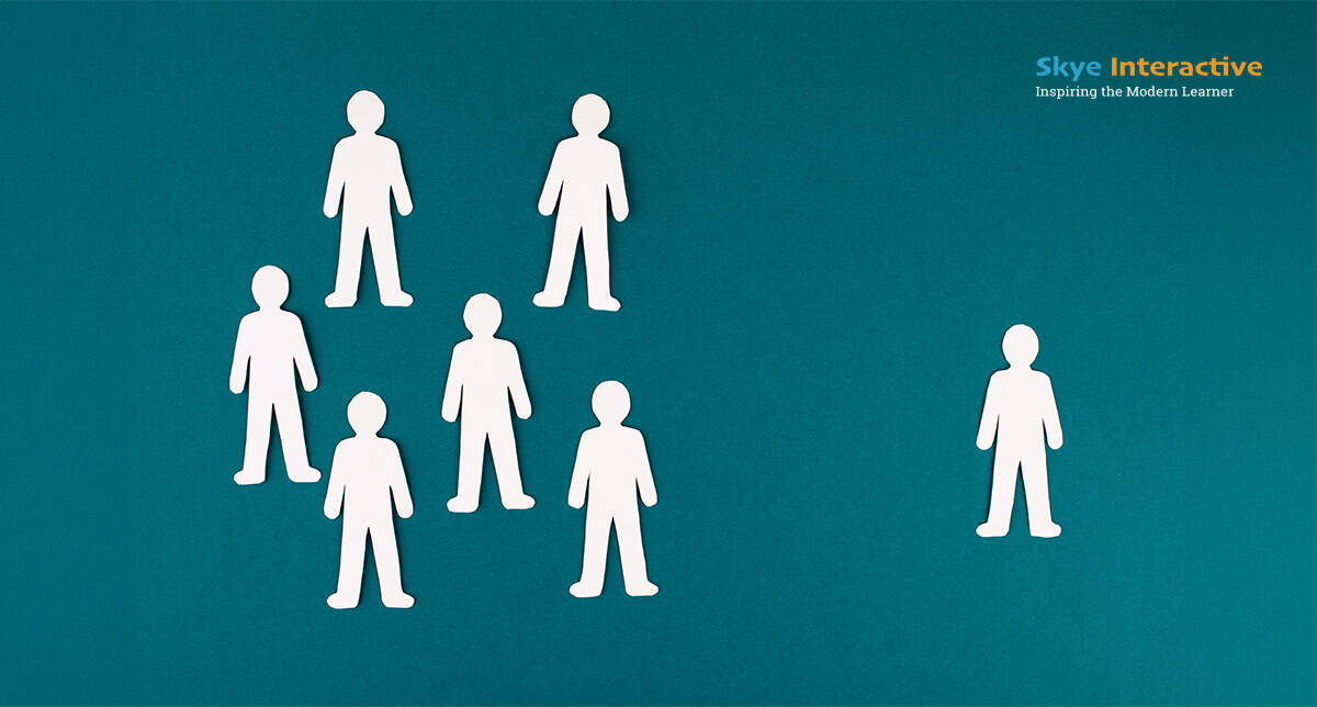 Article 1 Training Feels Successful Until Work Tests Retention | Skye Interactive