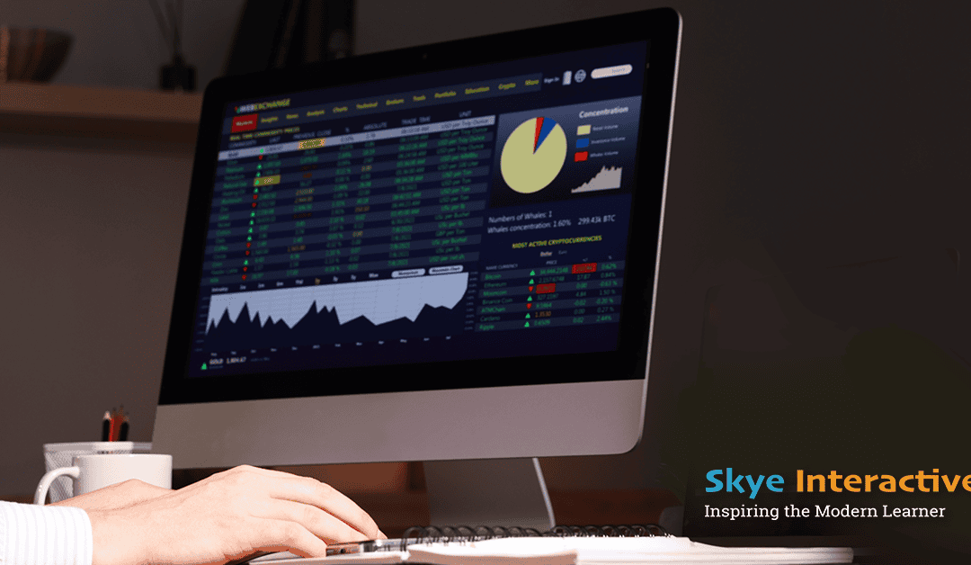 The Role of Real-Time Analytics in Training