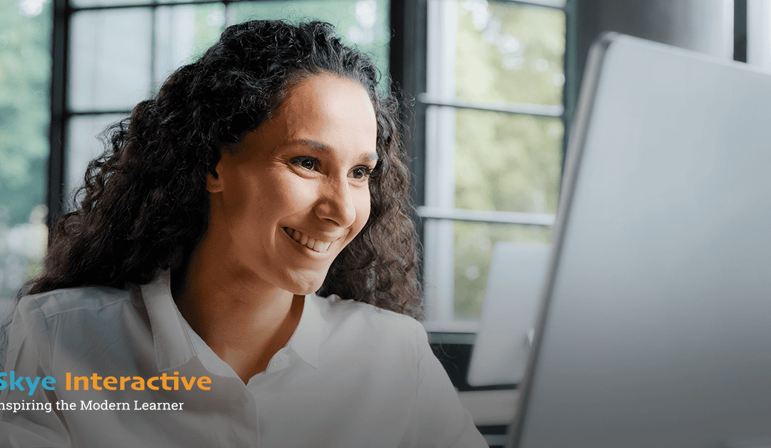 Solving the Efficiency Gap in Corporate Learning
