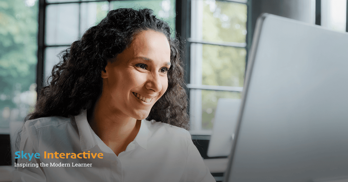 Article 1 MicroContent 2 Solving the Efficiency Gap in Corporate Learning | Skye Interactive