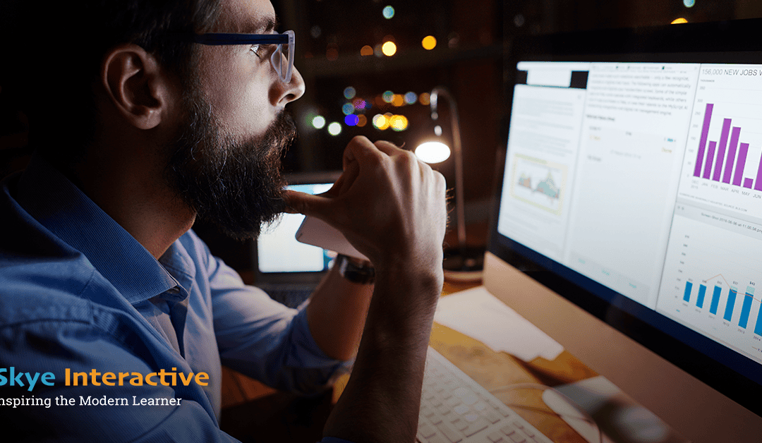 The Future of Workforce Training is Adaptive