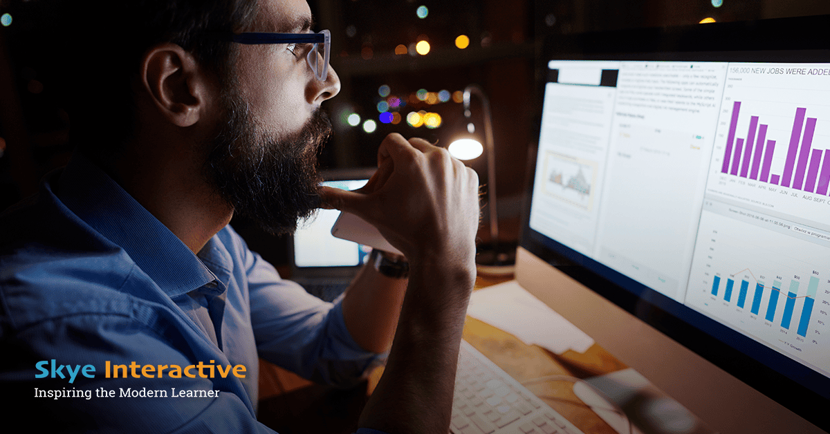 Article 1 How Adaptive Learning Systems Automate Personalization for Modern Workforce Training | Skye Interactive