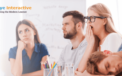 Why the One-Off Training Model Fails
