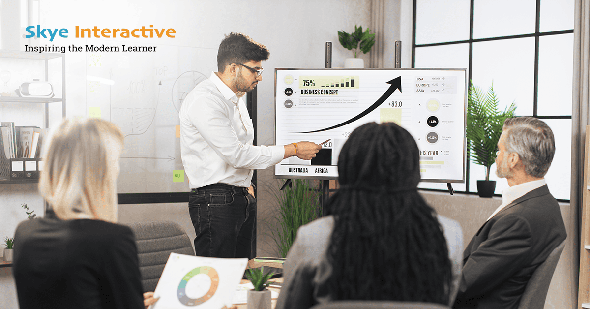 Article 3 MicroContent 2 Moving from Content Delivery to Strategic Impact | Skye Interactive