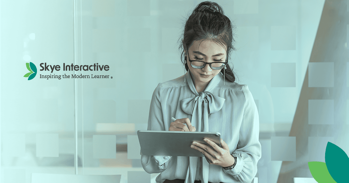 Article 1 MicroContent 1 How Adaptive Onboarding Training Adjusts to Every New Hires Pace 1 | Skye Interactive