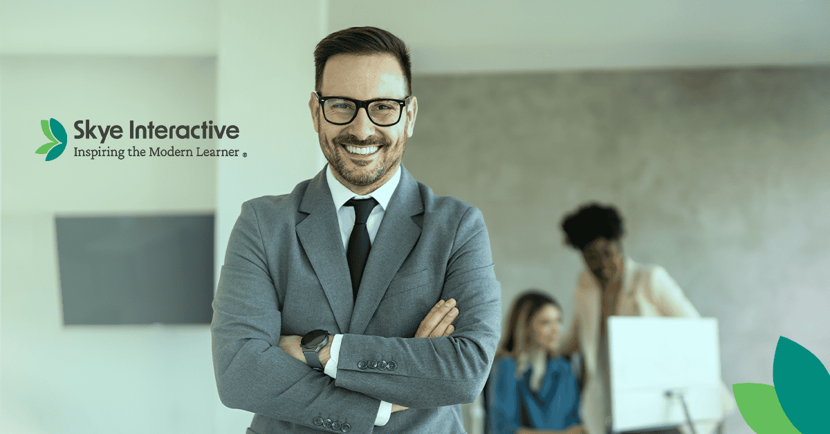 Article 1 MicroContent 2 How Custom eLearning Solutions Reduce Early Attrition During Onboarding 1 | Skye Interactive