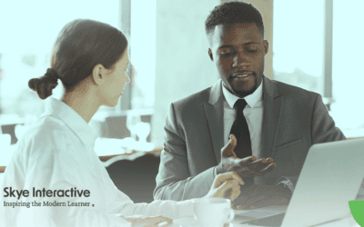 Custom eLearning Solutions Can Turn Onboarding into a Productivity Driver