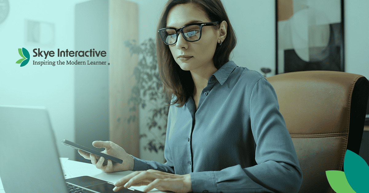 Article 2 MicroContent 2 What to Look for in Sales Enablement Training Software 1 | Skye Interactive