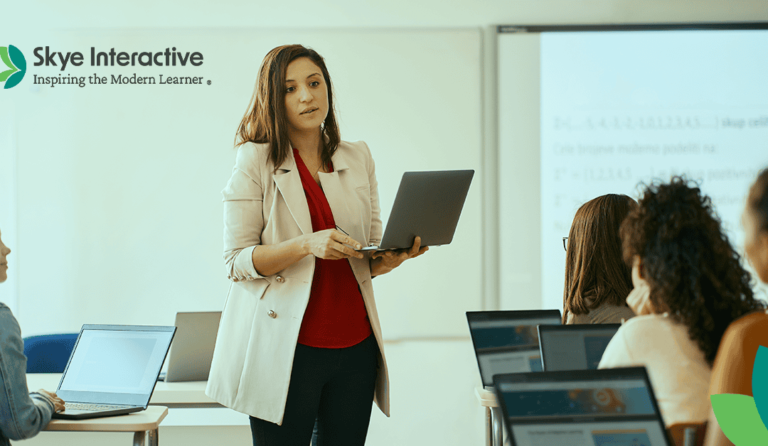 How to Sequence a Blended Learning Model for Maximum Impact